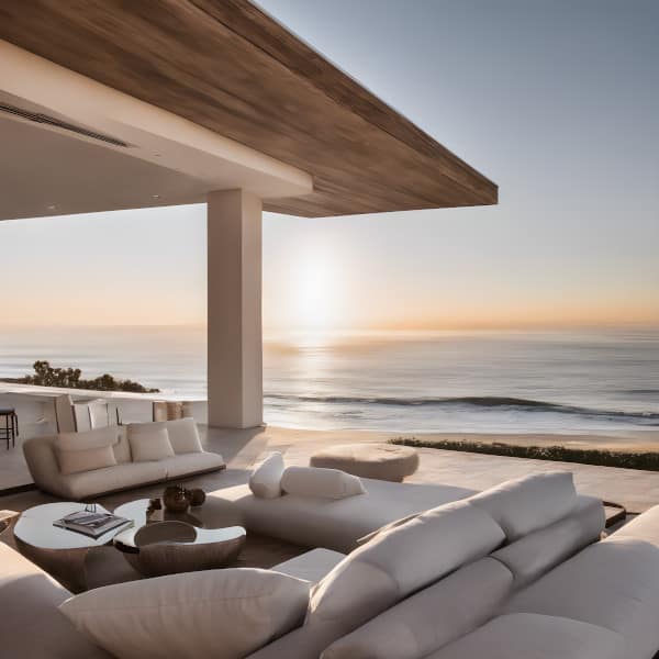 Malibu Rental Homes .com